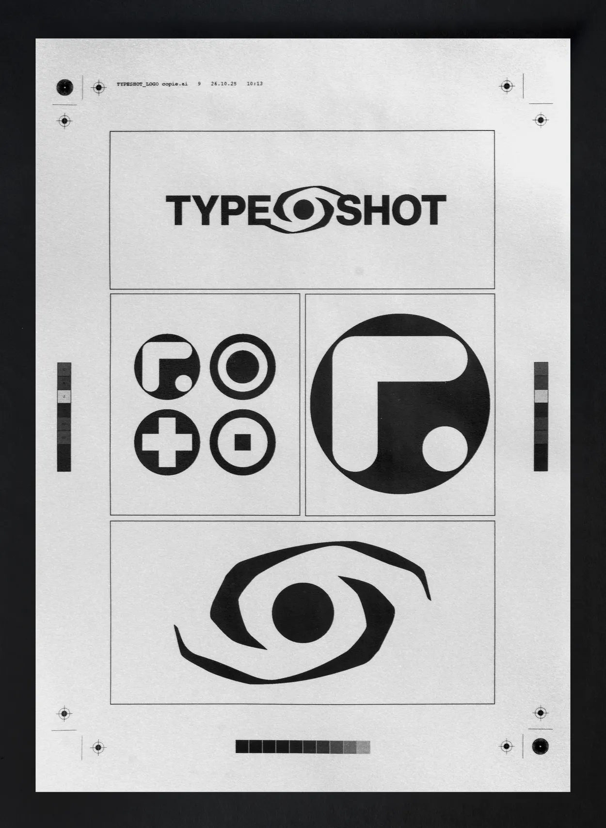 Typeshot