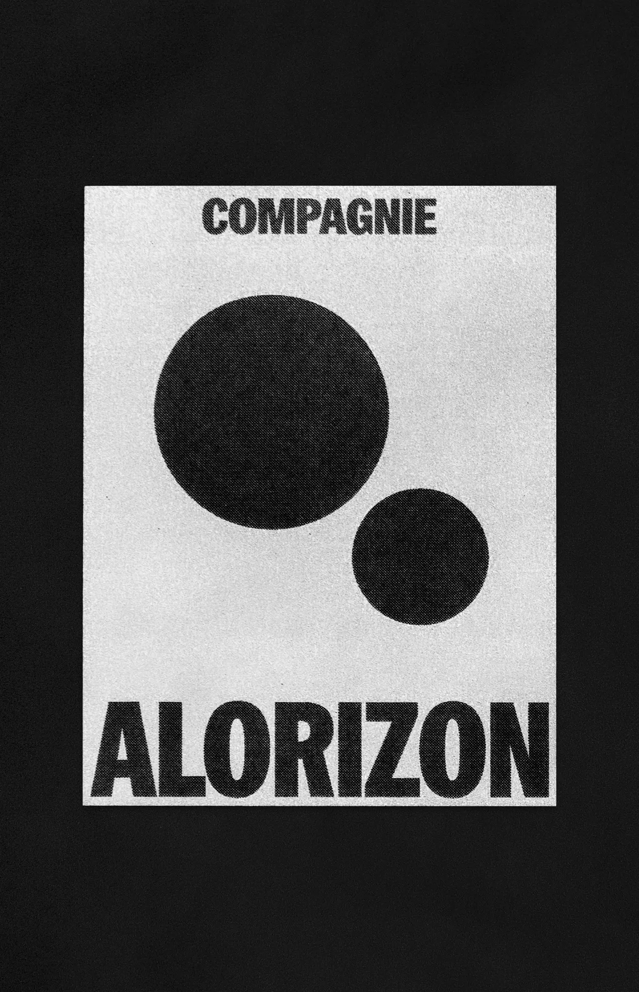 Compagnie Alorizon