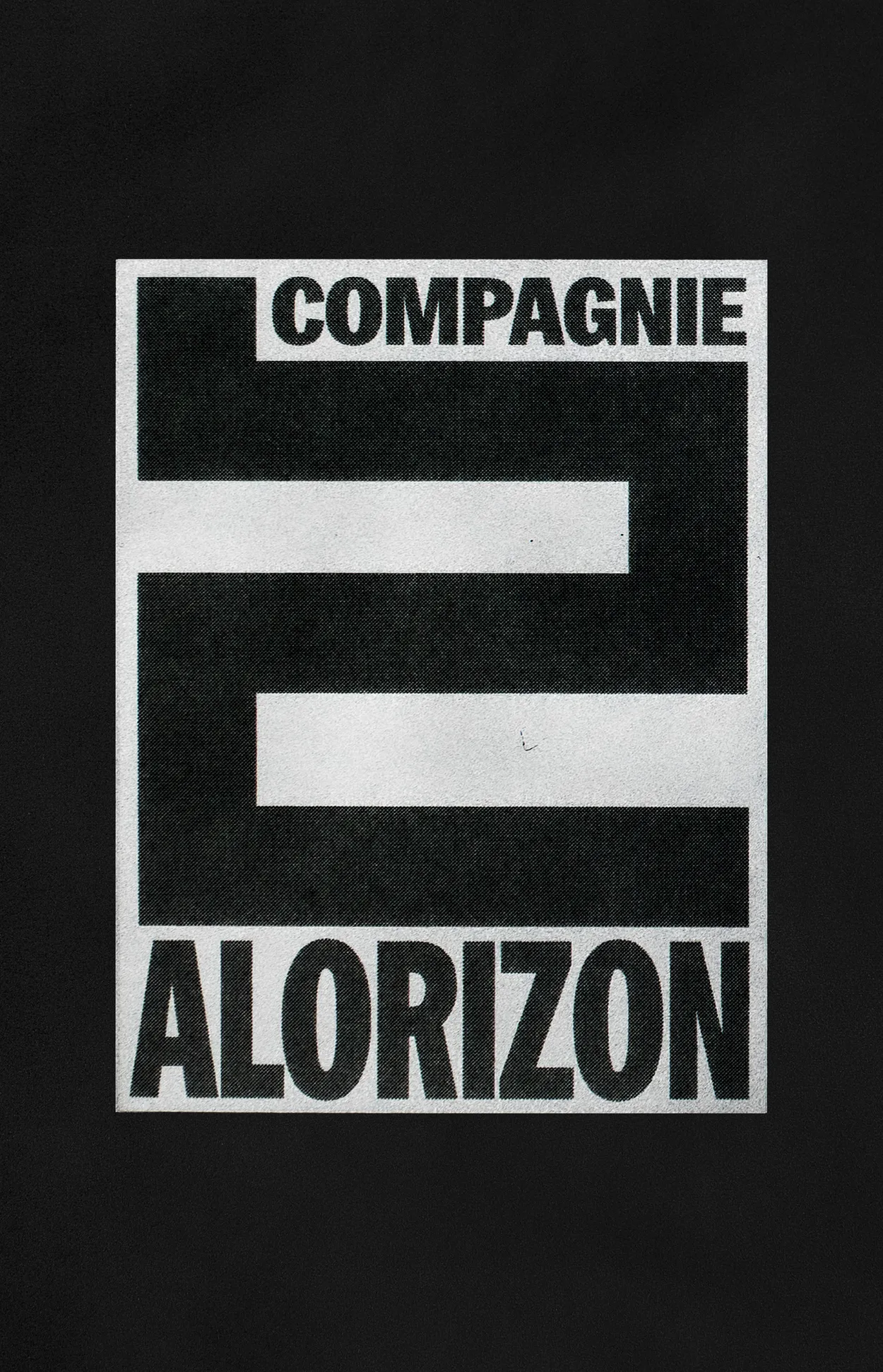 Compagnie Alorizon