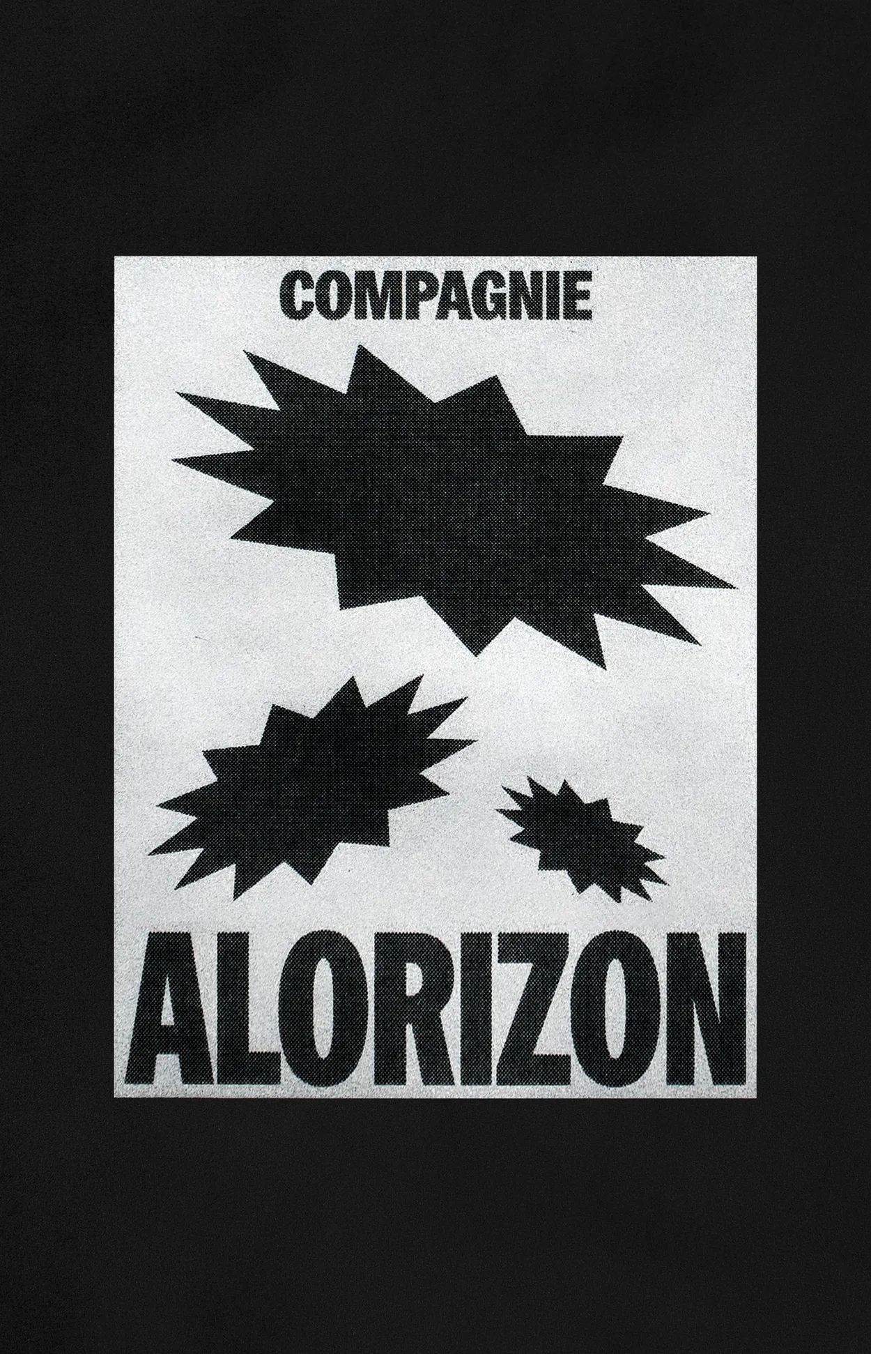 Compagnie Alorizon