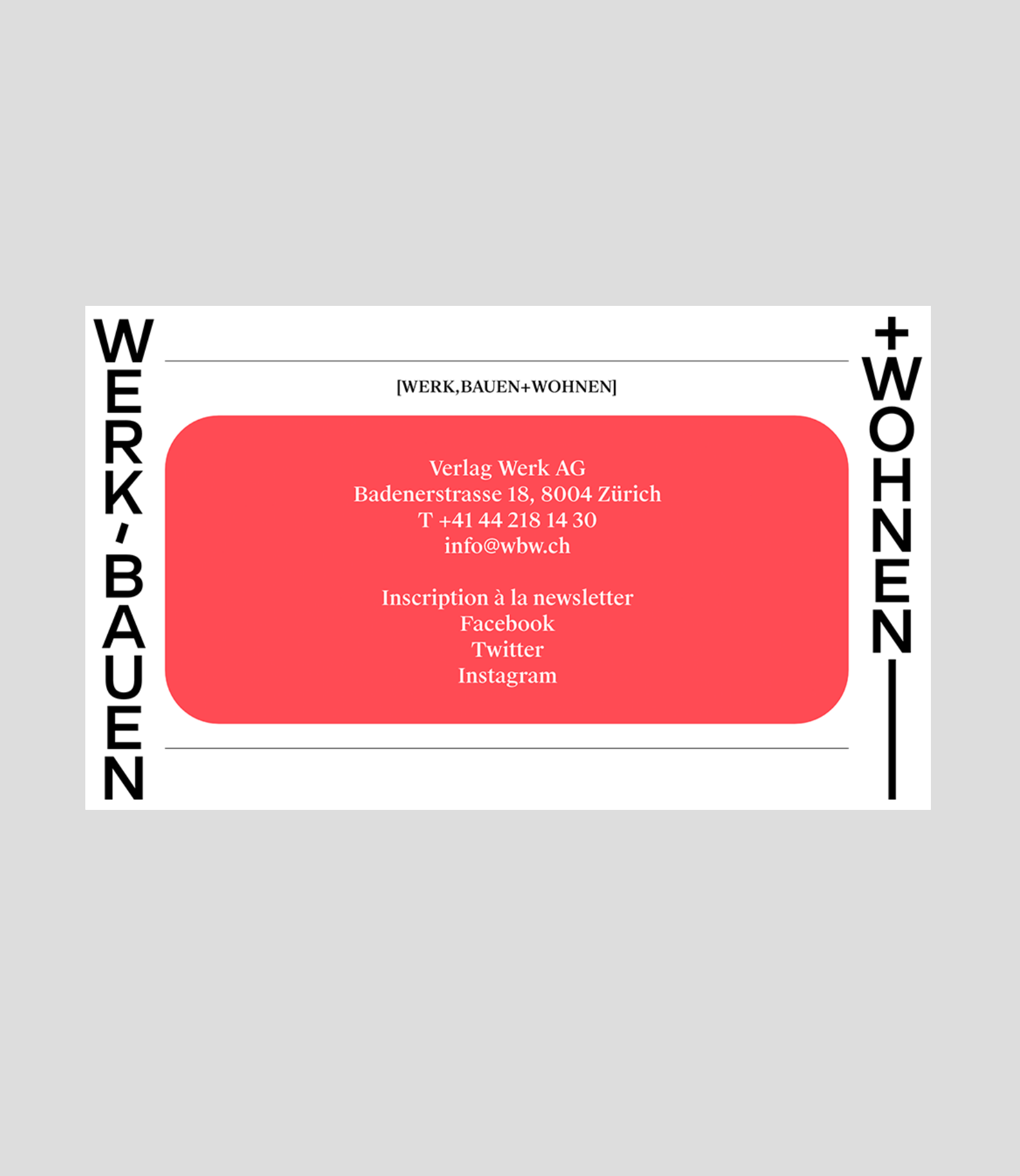 WWW Project